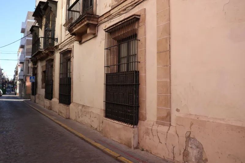 Miradores de piedra: los balcones del Carmen que guardan siglos de vida valenciana